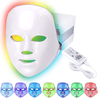 Venilya™ Light Therapy Mask