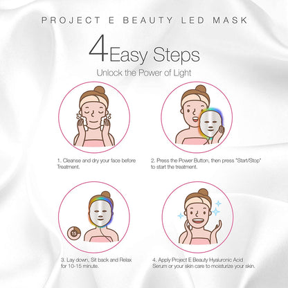 Venilya™ Light Therapy Mask