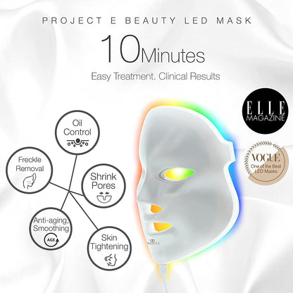 Venilya™ Light Therapy Mask