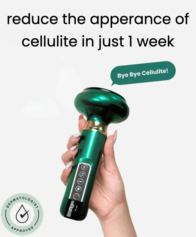 Venilya™ - Anti Cellulite Massager